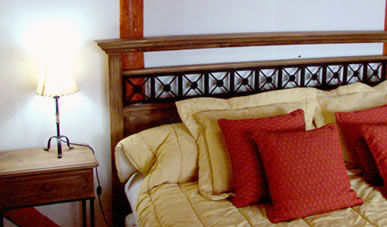 La Posta Del Sol Hotel El Calafate Buitenkant foto
